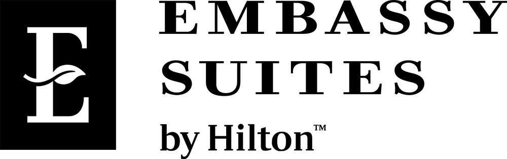 Embassy Suites by Hilton logo