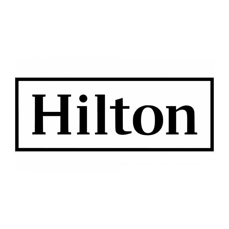 Hilton logo